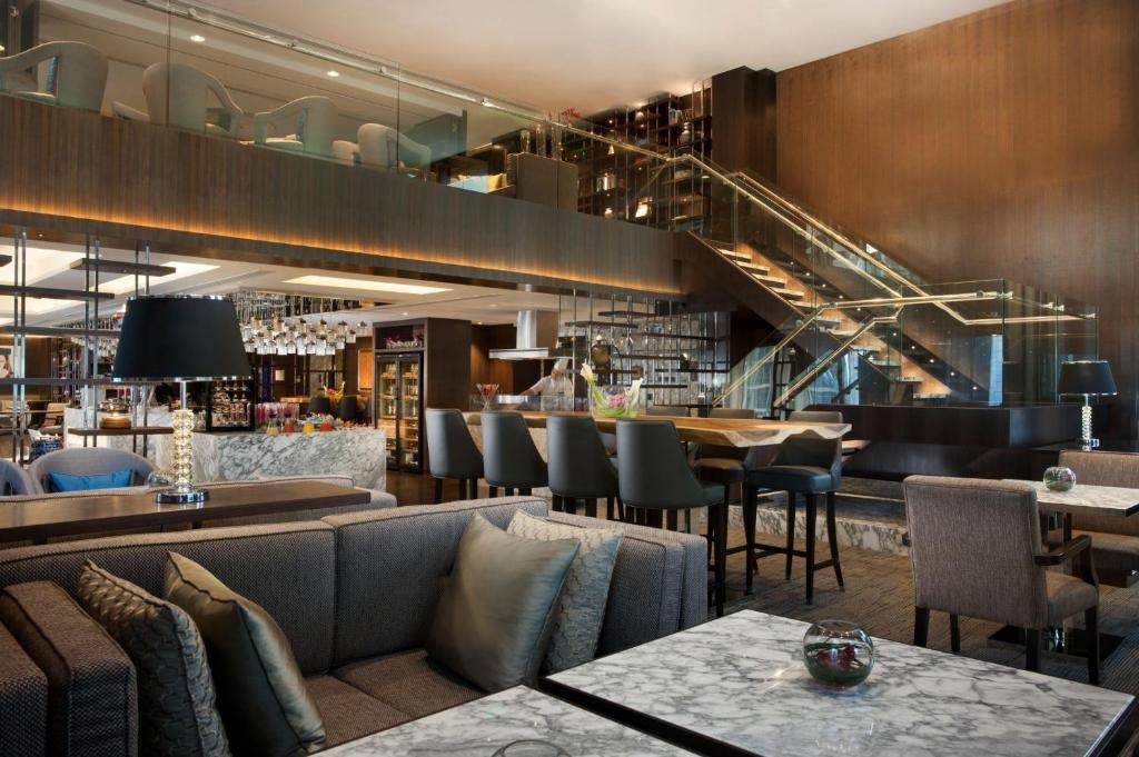 هتل اینترکانتیننتال کوالالامپور